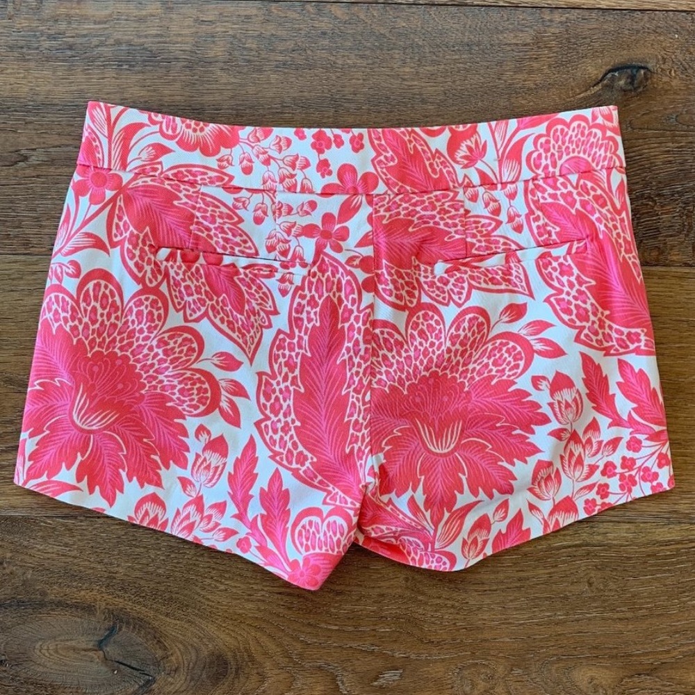 Chino Floral - Picture 2 of 2